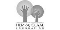 WYO Educate - Hemraj Goyal Foundation